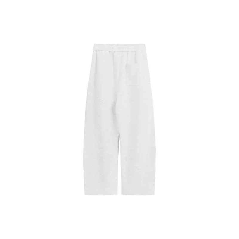 ARTSMAN Casual Pants Unisex-1