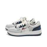 Warrior Low Top Skateboard Shoes Unisex Couple's