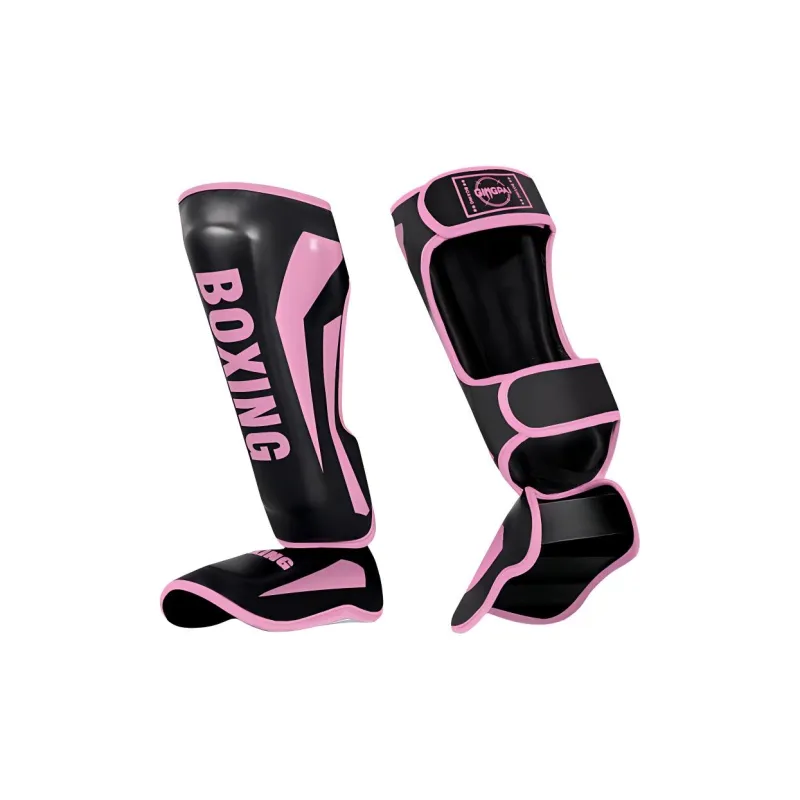 Competition Boxing Protective Gears Unisex-9
