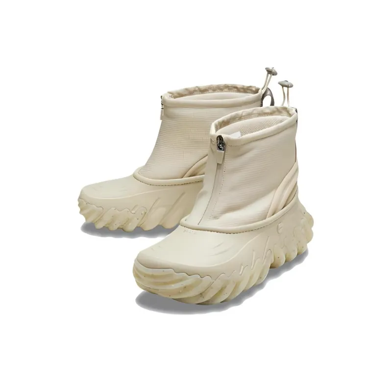 Crocs Ankle Boots Unisex Taupe-2