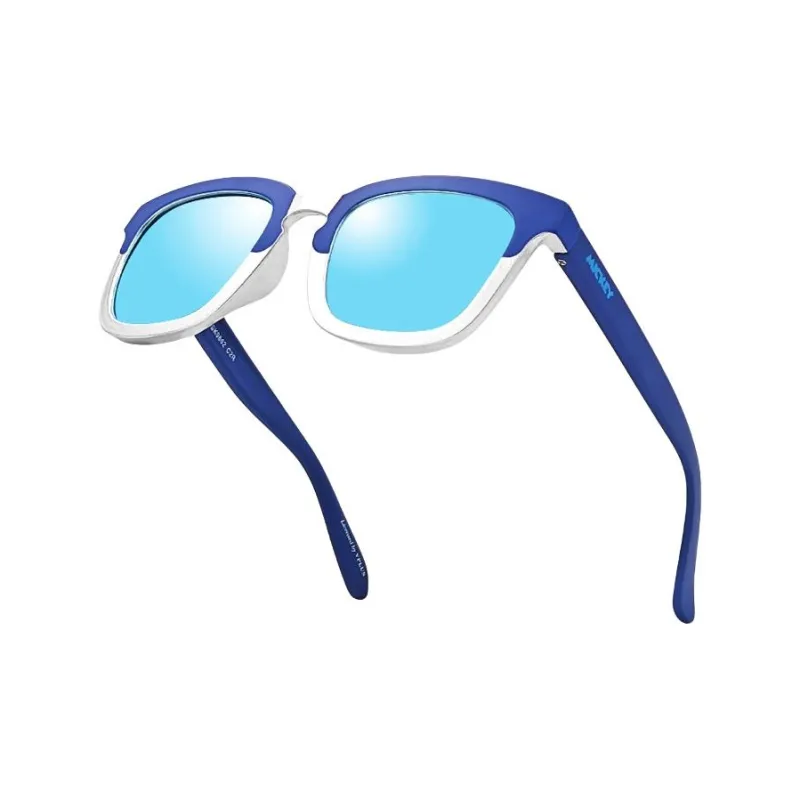 Disney Mickey Series TPEE Square Sunglasses Kids'-1