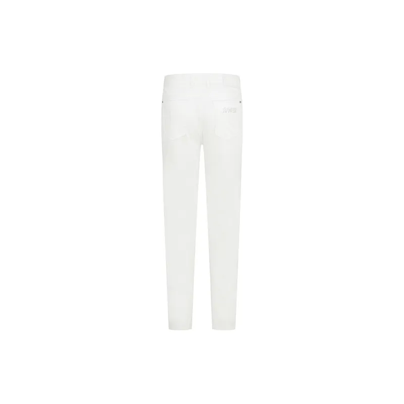 RARE Jeans Men White-2