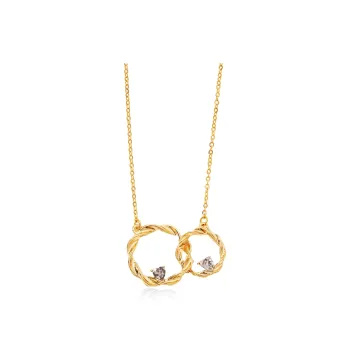 Shiban Necklaces Unisex
