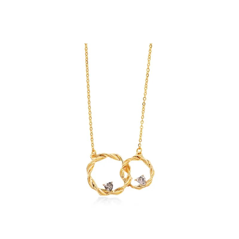Shiban Necklaces Unisex-0