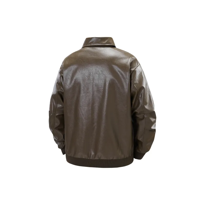 NOME Jackets Unisex-16