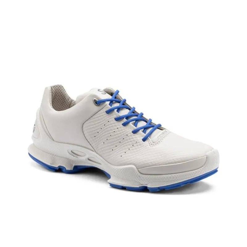 Ecco Biom C Cushioning Low Top Casual Running Shoes Men's Grit Ash-1