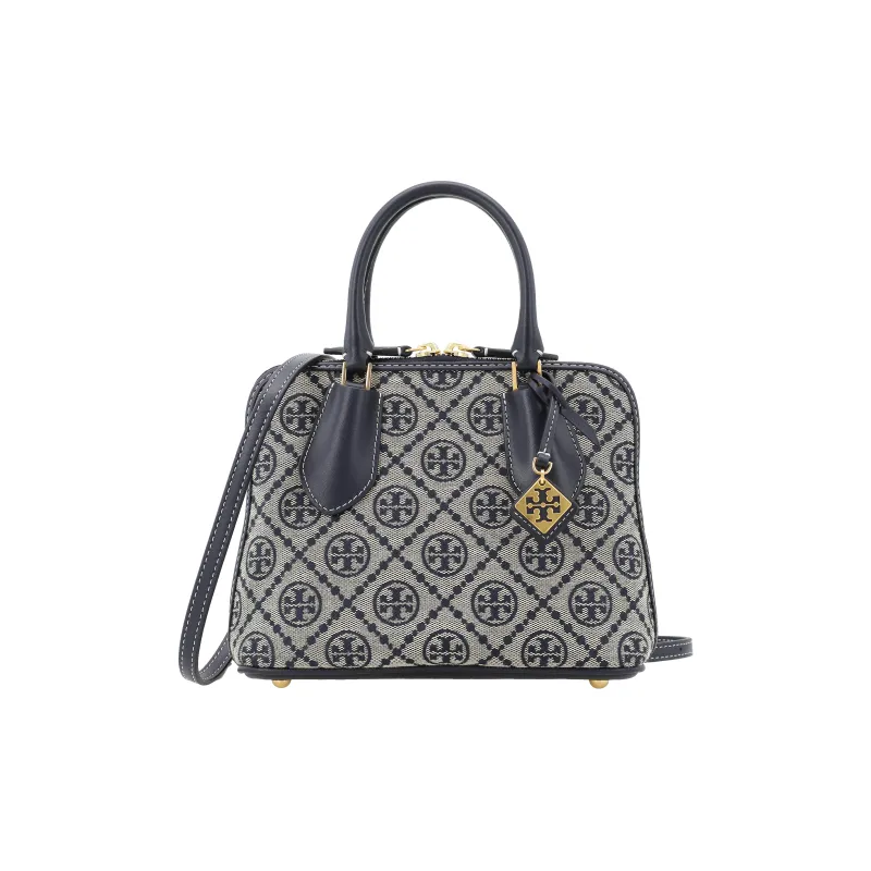 TORY BURCH Mini Swing Bag Tory Navy-0
