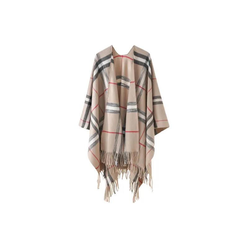 FUO Shawls Unisex-5