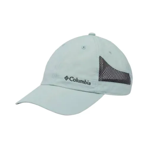 Dolce & Gabbana logo-print baseball caps