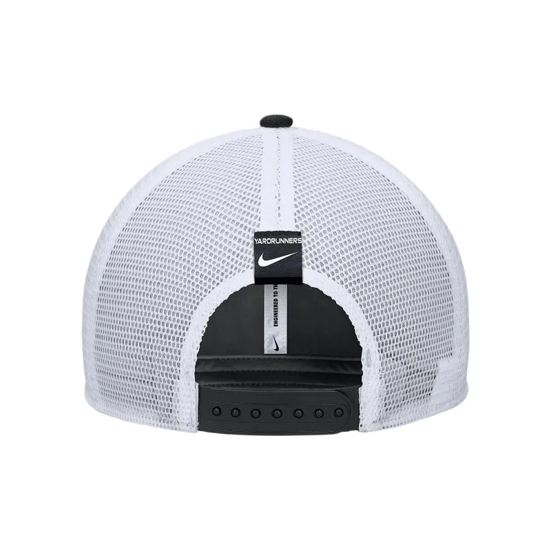 Nike Clark Atlanta Rise Nike College Trucker Cap-2