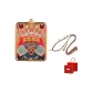 Style 3 Zashi Lhamo