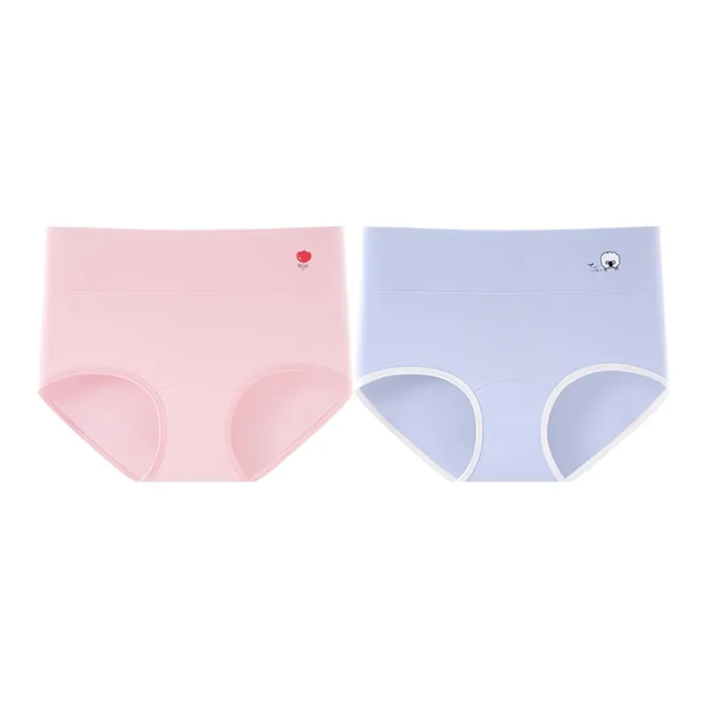 KJ Women's Underpants-10