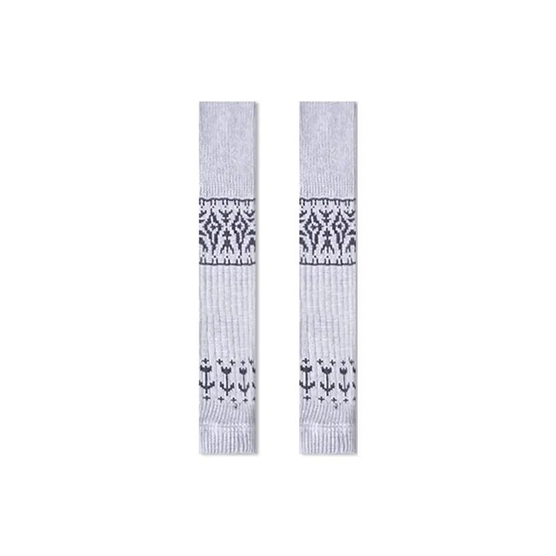 COTTON CHEESE Knee High Socks Women's 1 Pack-10