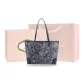 Floral Blue (Box) (Can Hold 14-Inch Computer)