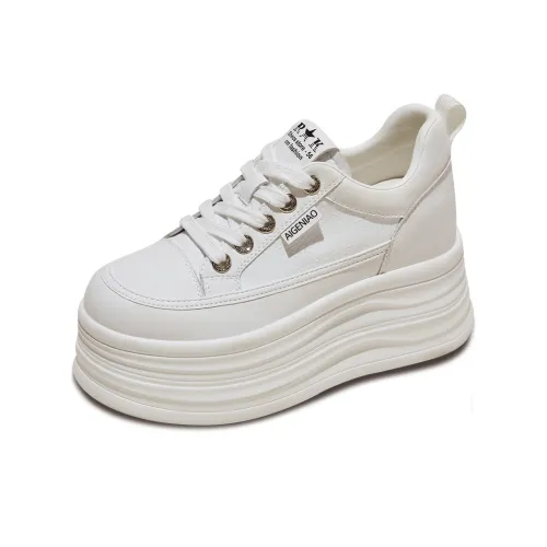 Egger Bird Skateboard Shoes Women's