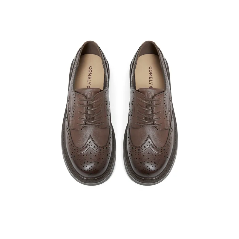 COMELY Women's Casual Shoes Women's-3