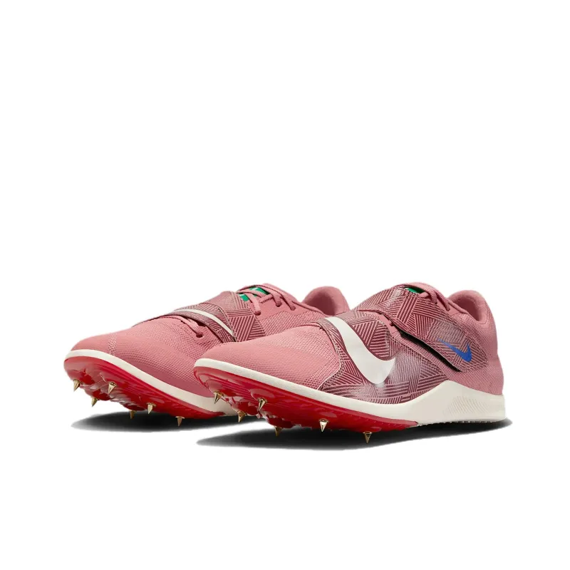 Nike Rival Jump Red Stardust Malachite University Red Pale Ivory-2