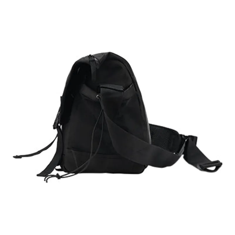 TAKI Nylon Fashion Versatile Crossbody Bag Regular Unisex-2