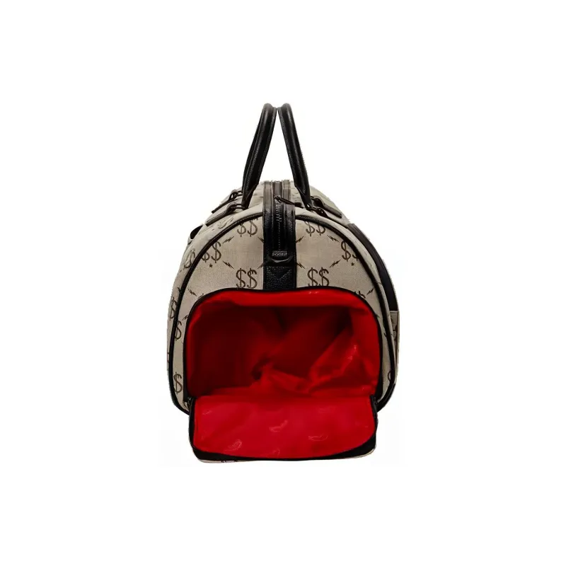 SPRAYGROUND Fabric Handbag, Shoulder Bag, Crossbody Bag, Travel Bag Unisex-4