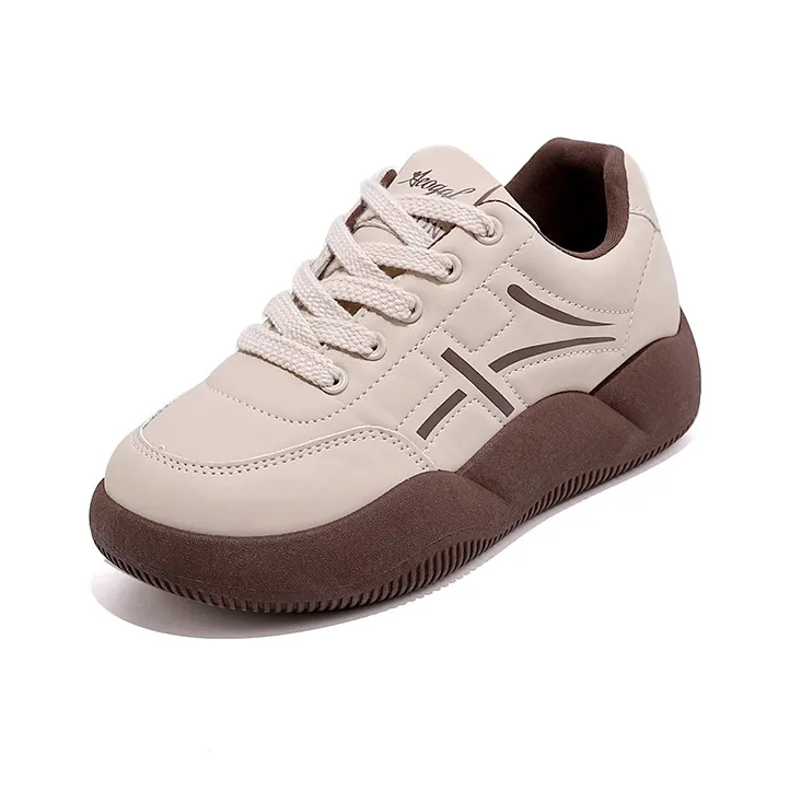 JOHLIN DREAM Low-Top Casual Shoes Women's-4