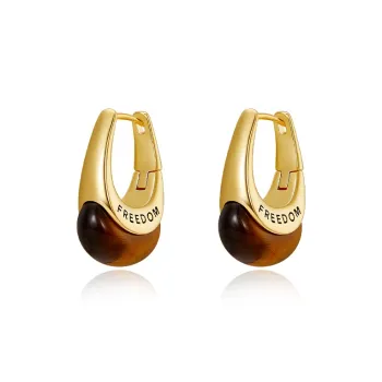 HMZ Earrings Women's