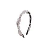 Beige (Waist-Tie Double Beads) 000032