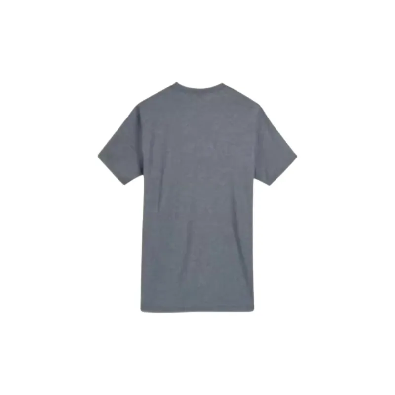ZIMMERLI Undershirts Men's Gray-1