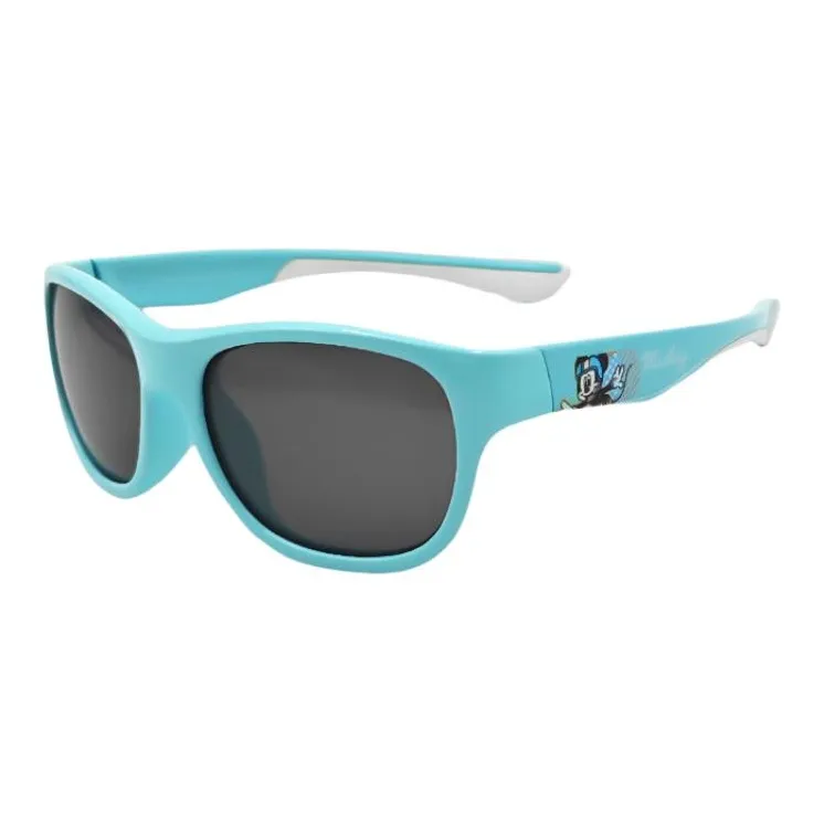 Disney Mickey Series TPEE Rectangular Sunglasses Kids'-1