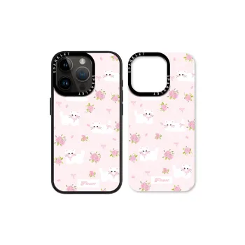 Ray chain Phone Cases
