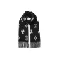 Mist Black White