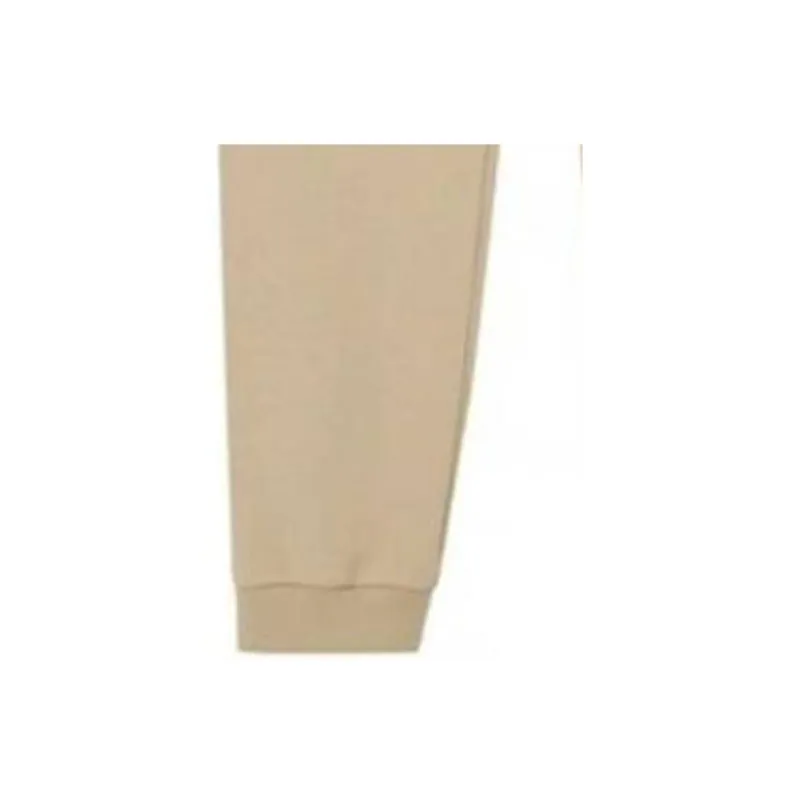 Burberry Casual Pants Men's Brown-3