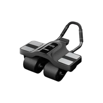 Umay Abdominal Rollers Unisex 45*24*24cm