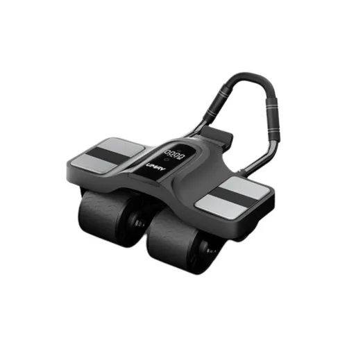 Umay Abdominal Rollers Unisex 45*24*24cm