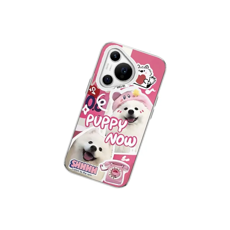 TU QING Phone Cases-1