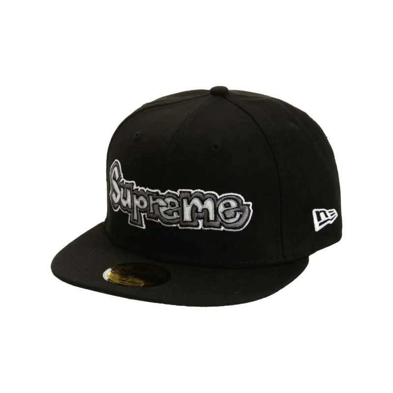 Supreme Gonz Logo New Era-0