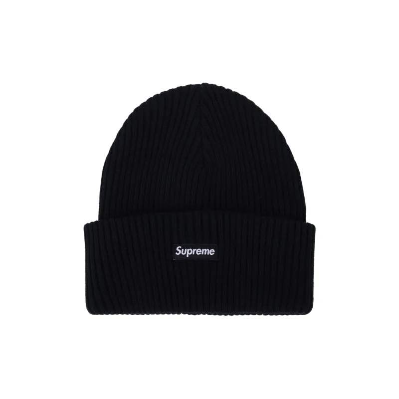 Supreme New Era S Logo Beanie FW22-0