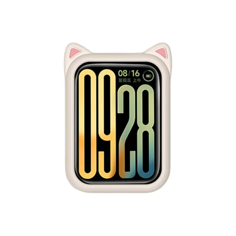 Yu Qing Unisex Watch Cases-4