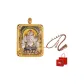Square Pai Gow Ninetales