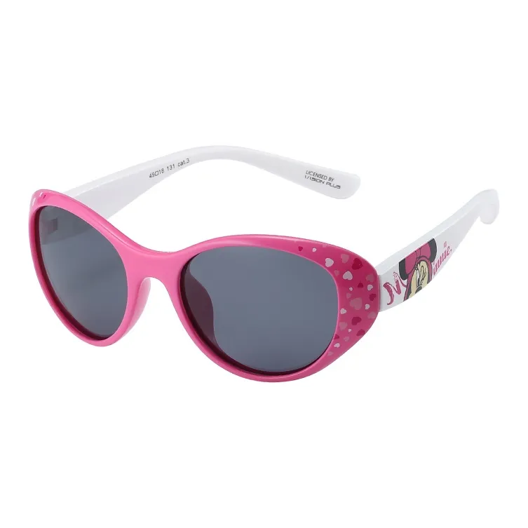 Disney Minnie Series TPEE Oval Sunglasses Kids'-3