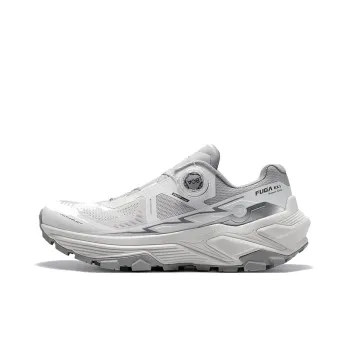KAILAS FUGA EX3 BOA Breathable, Supportive, And Lightweight Low Top Trail Running Shoes Women's