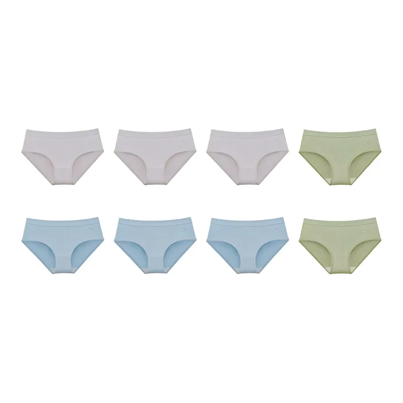 YUZHAOLIN Underpants Women's Combo Set-13