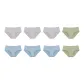 8 Pack-Gray 3+Blue 3+Green 2