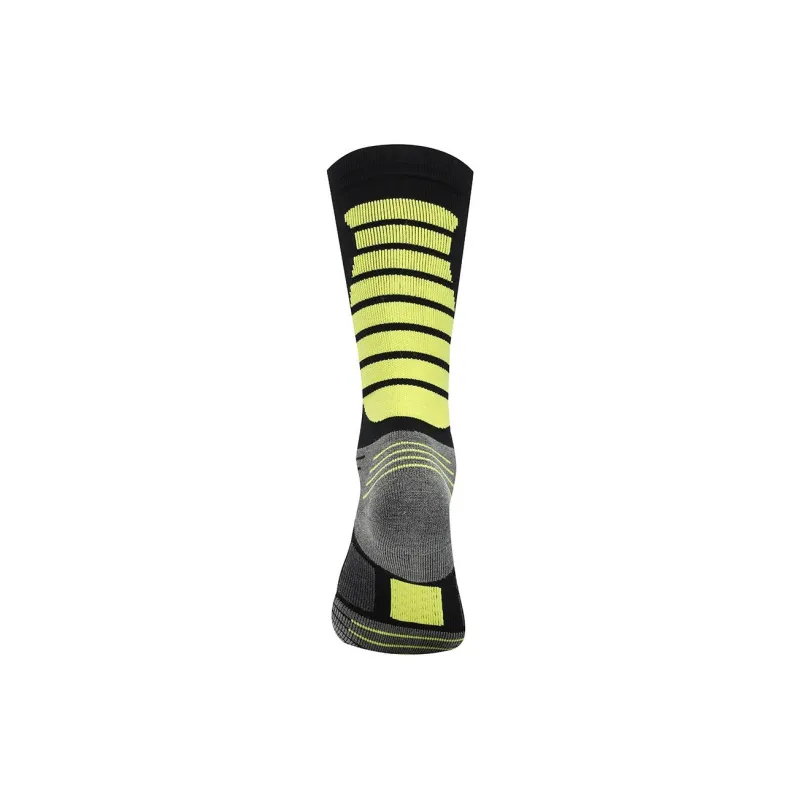 FILA x 3.1 Phillip Lim Fitness Thigh-high Socks Women's Fresh Mustard Yellow-1