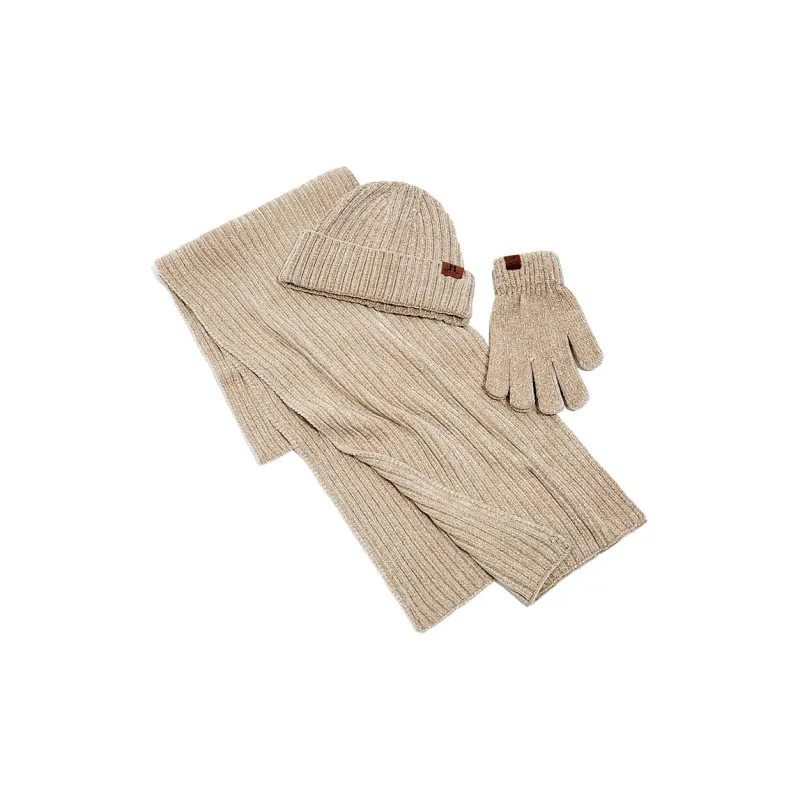 Shizhu High Rebound No Pressure To Head Beanies Unisex-2