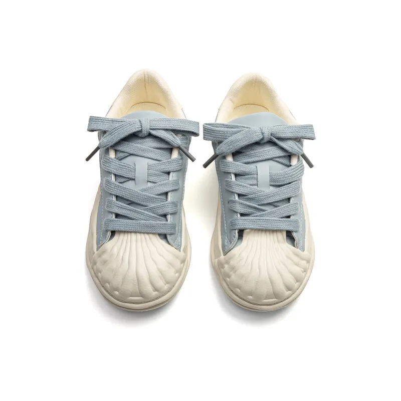 STAE Anti-Slip Wear-Resistant Low-Top Skateboard Shoes Women's Box Included-21