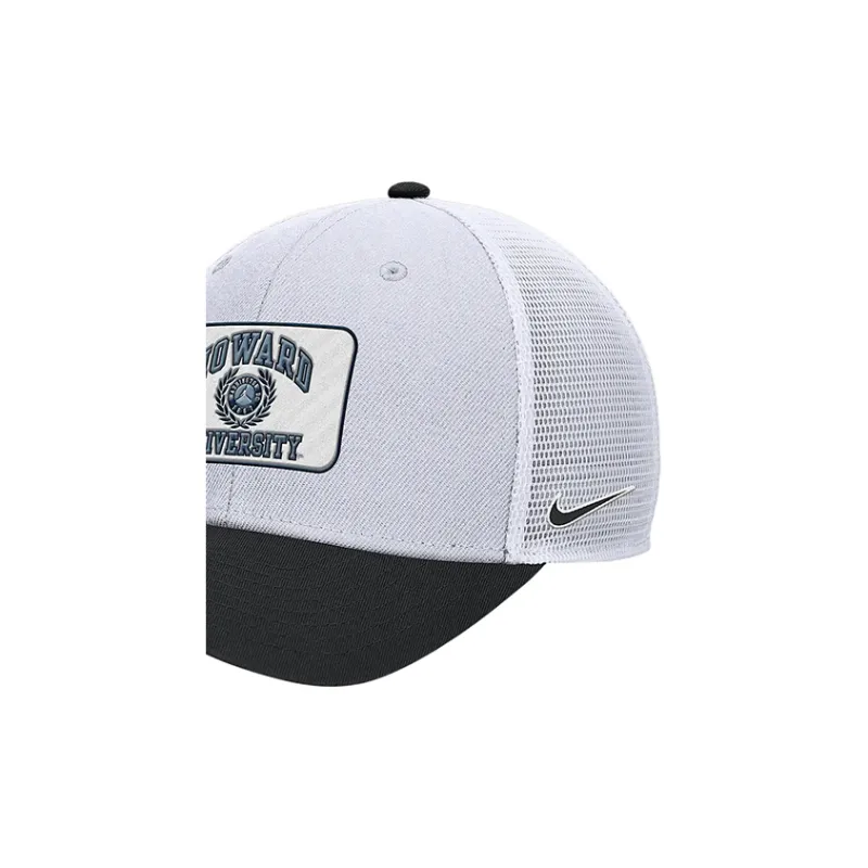 Nike Howard Rise Nike College Trucker Cap-2