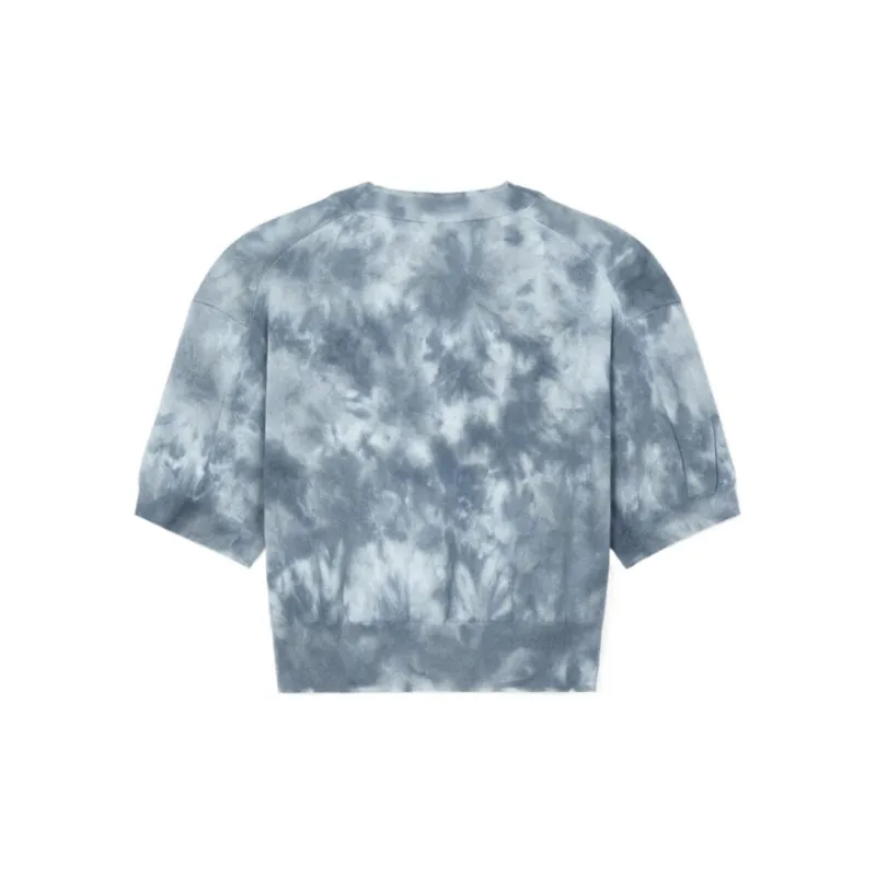 KENZO SS22 Knitwear Women's Blue-1