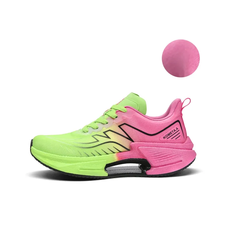 KOMETA.A Cushioning, Slip Resistant, And Abrasion Resistant Low Top Running Shoes Men's-20