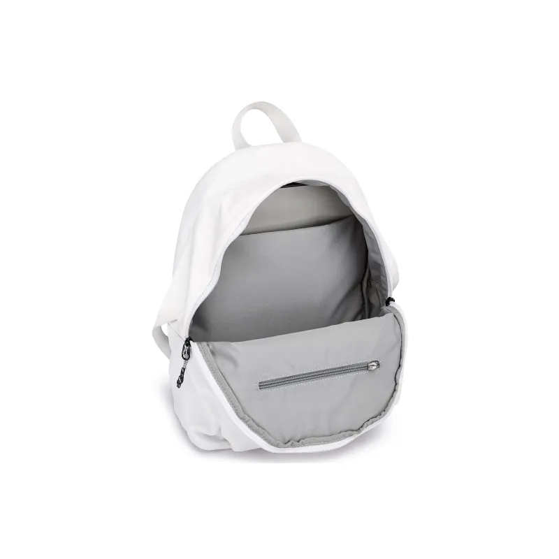 Pepsi Nylon Backpack Regular Unisex Multicolor-7