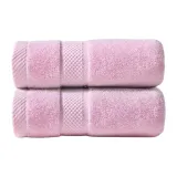 Pink Towel 2 Pack